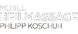 Heilmassage Koschuh Logo